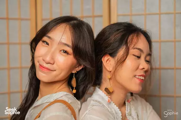 [GIFT] Woodworking Workshop | Make Wooden Jewellery