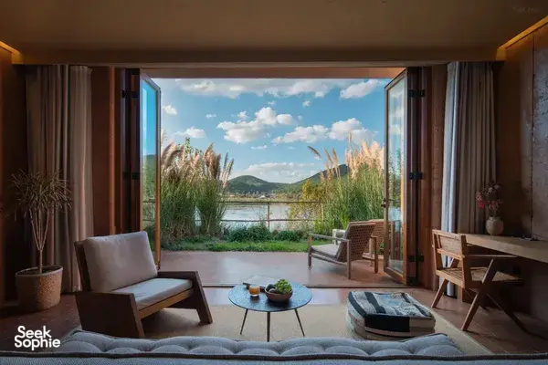 Menginap 2D1N di Shaxi | Permata Tersembunyi Jalur Kuda Teh & Goa Buddha