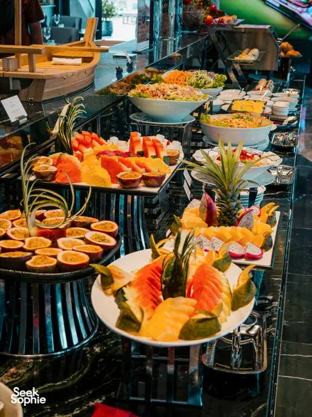 海龙湾最新2天1夜游轮 | 骑自行车 +儿童游乐区