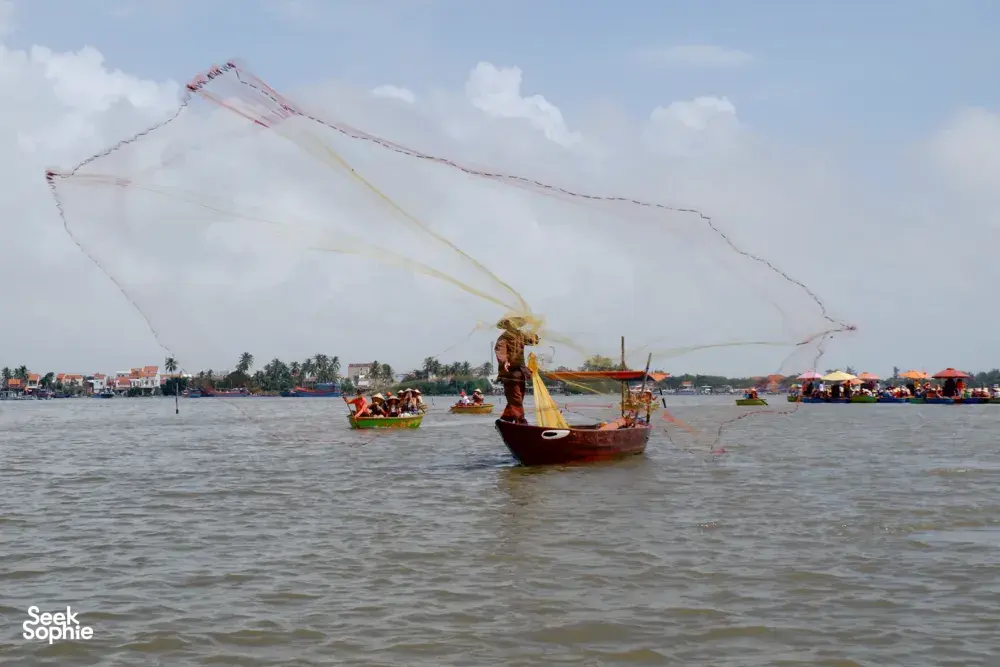 Seek Sophie option picture