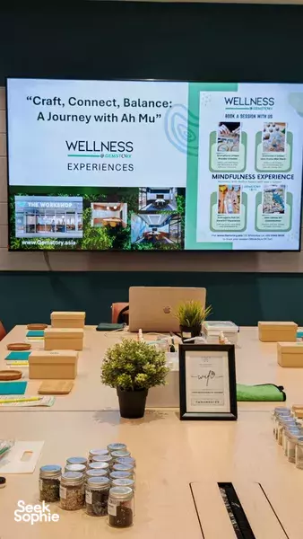 Make Your Own Crystal Mist – Perfect for Birthdays & Hens