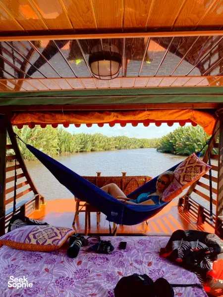 3D2N Tanjung Puting Safari with Local Orangutan NGO