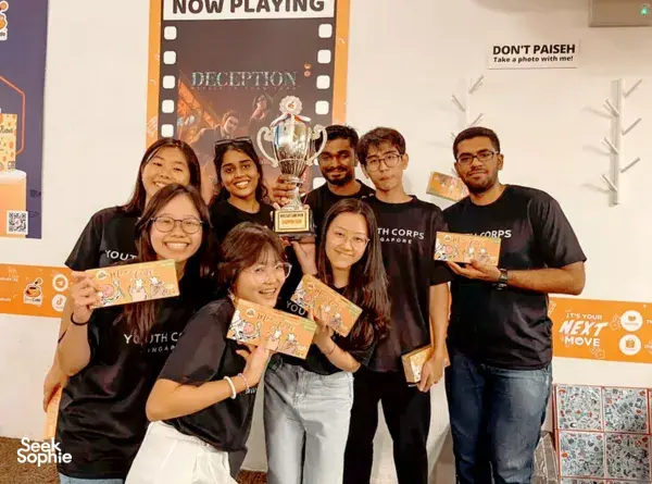 Game Show Competition for Teams | Hosted by Emcee