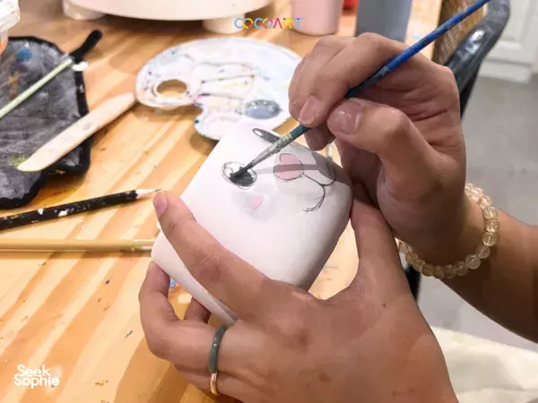 Create Your Daily Mug – For Teams