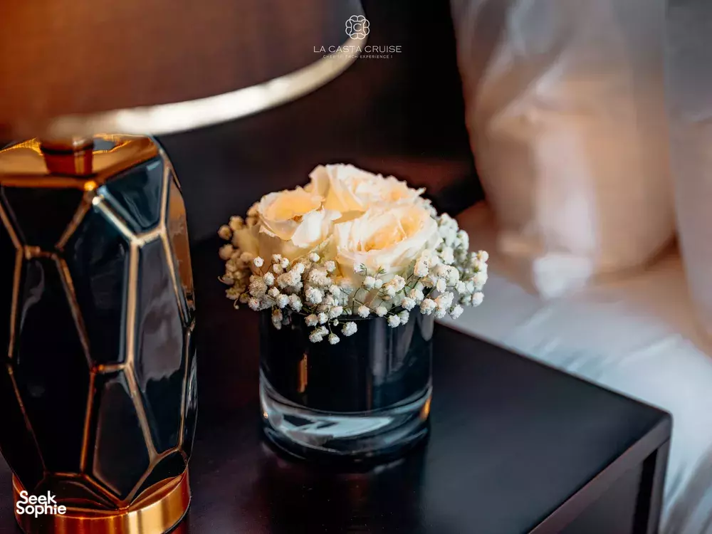 Seek Sophie option picture