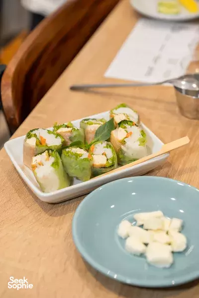 First-Ever Fish Sauce Tasting with Bold Pairings in Saigon