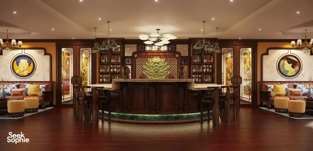 Seek Sophie option picture