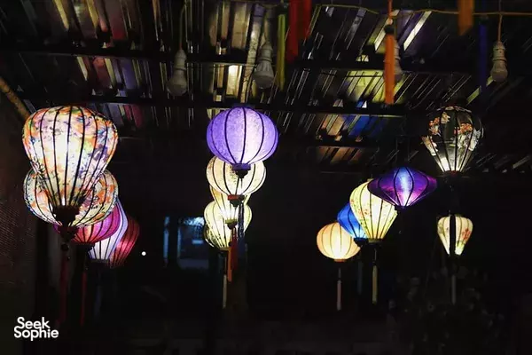 Hoi An Sunrise Foodie Experience 