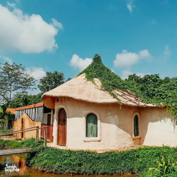 3D2N Grounding Farmstay Retreat | Sustainable Living & Earth-Building