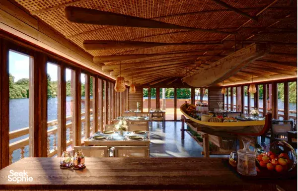 2D1N Boutique Cruise in Cat Ba 