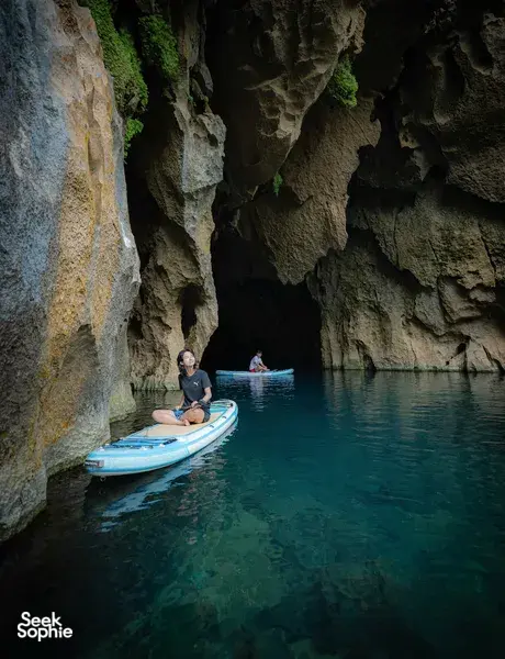 2D1N Phong Nha Trek | Hike, Paddle & Explore 3 Ancient Caves