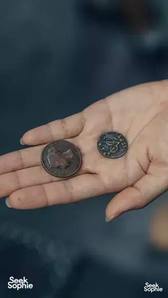 探索峇拉山隐藏的战争遗迹｜难忘的徒步之旅