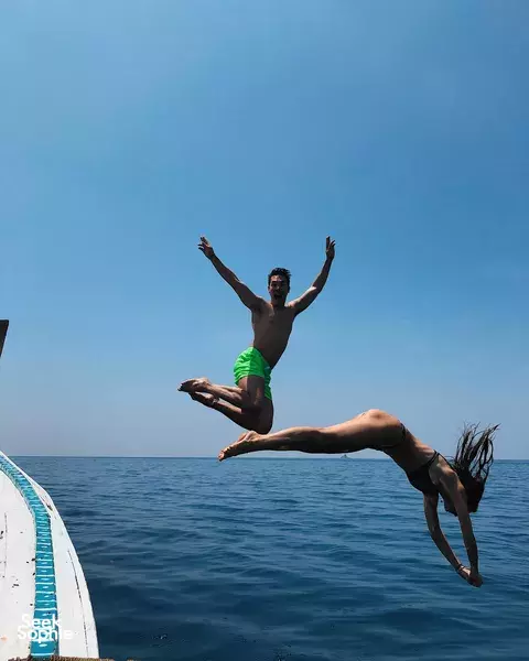 考拉秘境私人半日浮潜之旅