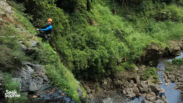 Asri Canyon | Discover an Adventure in Paradise