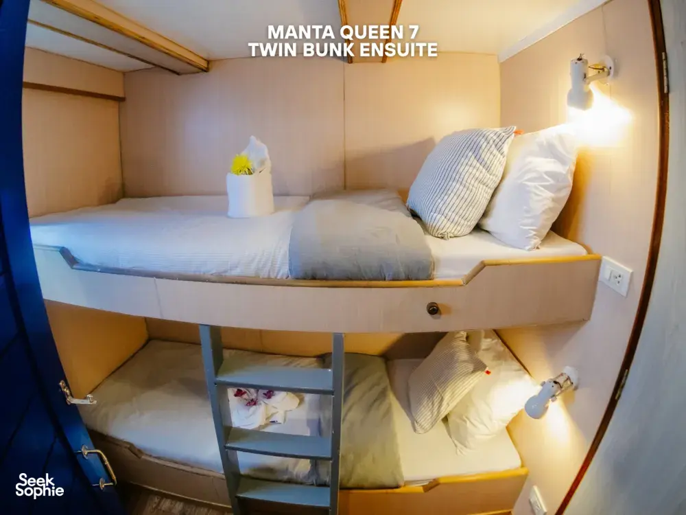 Seek Sophie option picture