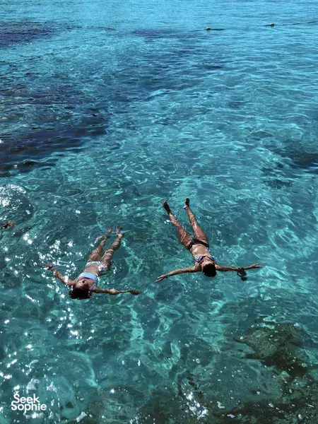 私人快艇一日游至斯米兰 | 人少景美的浮潜天堂