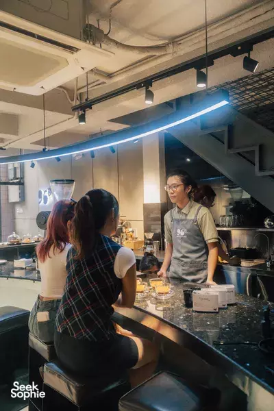 The Art of Vietnamese Coffee: From Phin to Egg Coffee