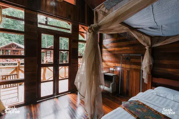 3D2N Kinabatangan River Safari | Scenic Waterfront Resort