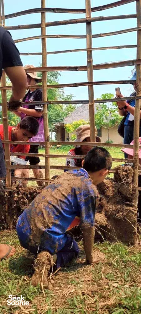 Seek Sophie option picture