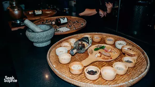 Private Gin Tasting at Award-Winning Distillery