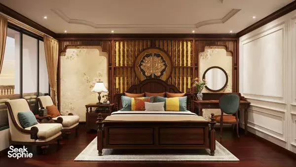 3D2N Cruise to Untouched Bai Tu Long Bay | Free Massage & Lobster