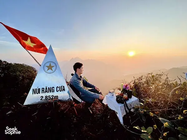 3D2N Hmong Village Stay + Majestic Views from Hidden Gem Peak