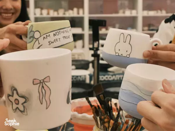 Design your Daily Mug 