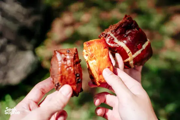 [SOLD OUT] A Walk Through Singapore’s Wildest Garden