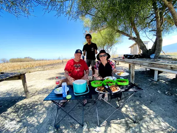 Private Gili Kondo Snorkelling Trip: Mangrove Wonders, Crystal-Clear Waters & Serene Escapes!