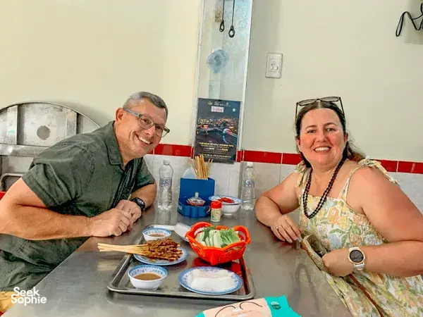 Hoi An Food Tour with Heart | Includes Visit to Local Orphanage