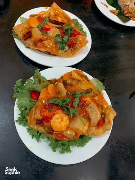 Hoi An Food Tour with Heart | Includes Visit to Local Orphanage