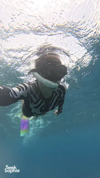 Gili Kondo Snorkelling Trip with BBQ Lunch