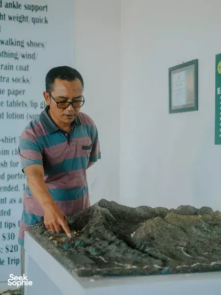 2D2N Mt Rinjani | Sembalun Route with One of Rinjani’s Best Teams