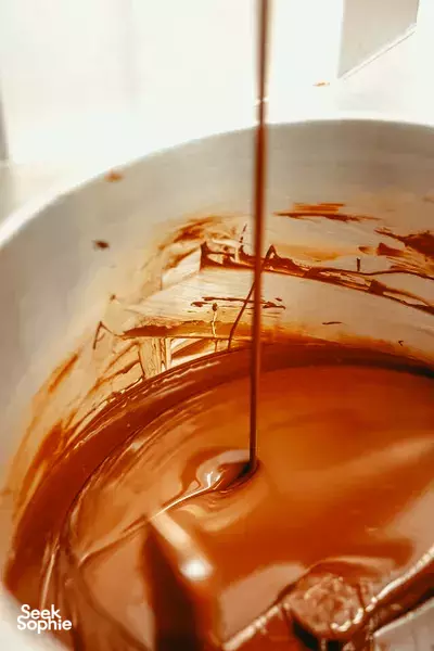 Coklat Asal Tunggal Buatan Tangan | Sokong Perdagangan Adil