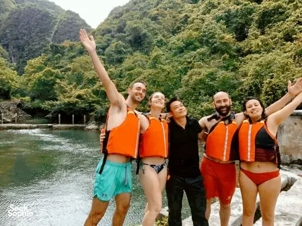 2D1N Cat Ba 5-Cabin Cruise | Longer Itinerary to Maximise Time on Bay