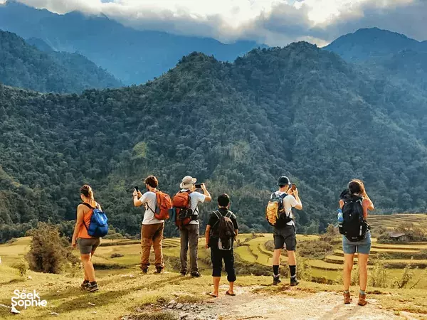 Sapa Off-Grid Trek with Social Enterprise