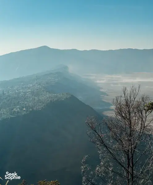 3D2N Bromo + Tumpak Sewu + Ijen | From Surabaya/Malang