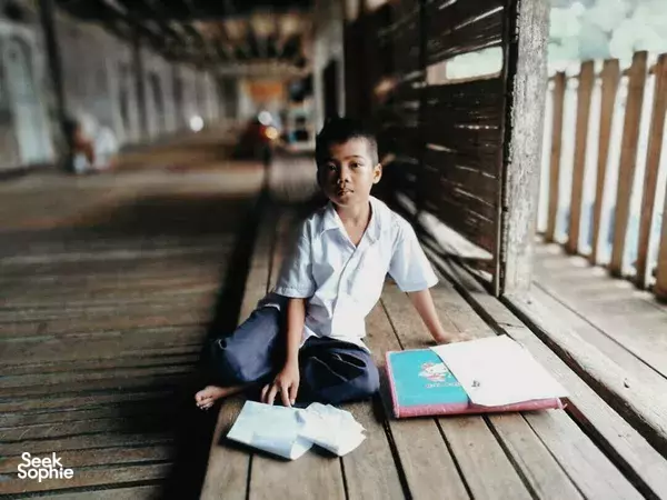 2H1M Batang Ai Longhouse | Orangutan, Suku Iban & Lebih Lagi