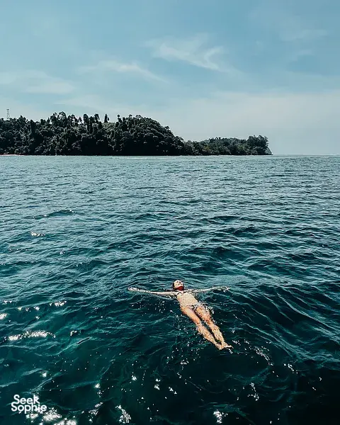Private Half Day Snorkelling Trip in Khao Lak's Secret Beach 