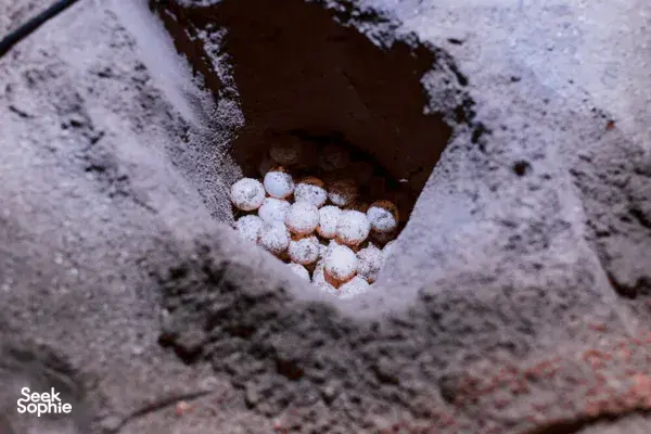 4H3M Sungai Kinabatangan, Pulau Penyu & Rizab Orangutan Sepilok