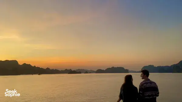 2D1N Lan Ha Bay Cruise with Flexible Cancellation & Eco-Impact