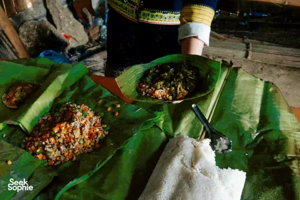 Sapa Off-Grid Trek with Social Enterprise