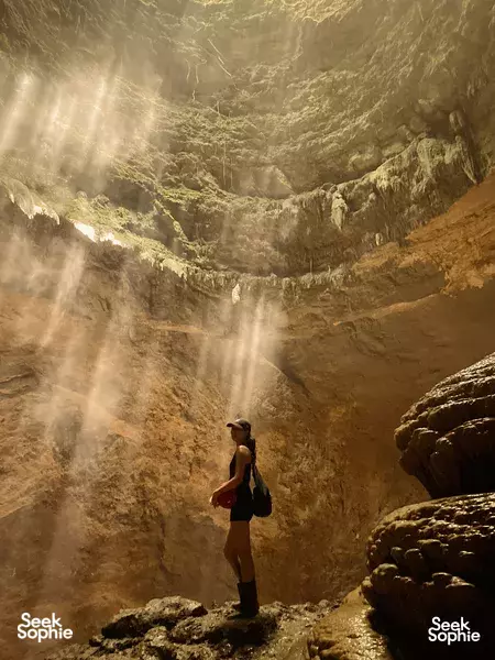 Petualangan 2 Hari Ultimate Jogja | Candi, Gunung Berapi & Adrenalin