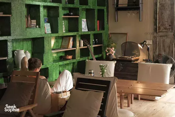 Hidden Saigon Tearoom & Vietnamese Tea Ritual