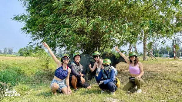 Hidden Hoi An Villages by Vespa | With Local Lunch