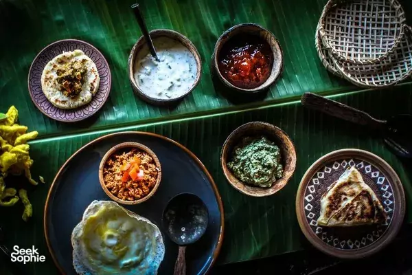 2D1N Luxury Safari & Stay | Yala National Park