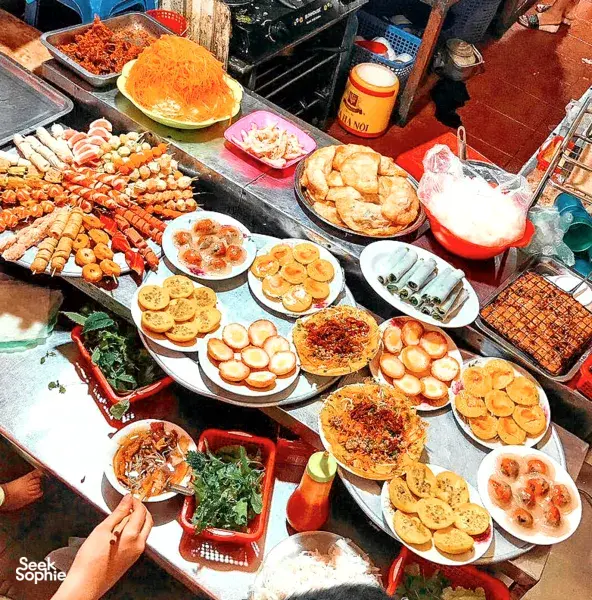 Hai Phong Bites & Sights: A Private Day Trip Adventure from Hanoi