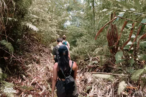 A Day with the Bidayuh Tribe: Support Local Communities