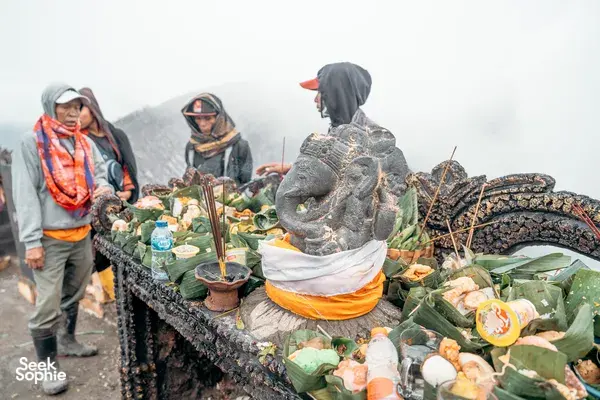 2D1N Hidden Trails of Mount Bromo