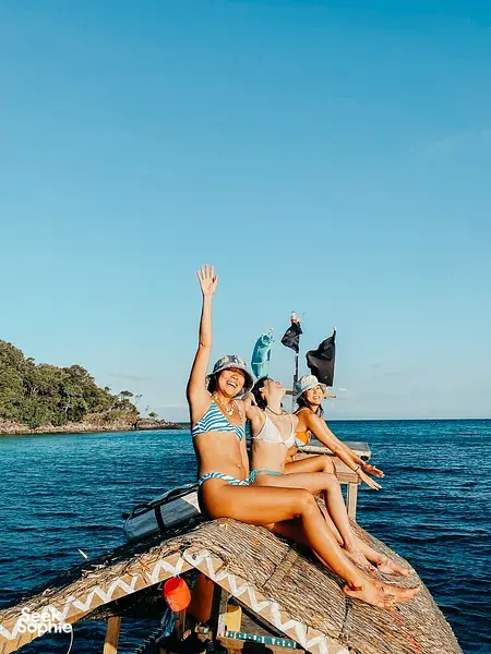 Private Snorkelling Day Trip to Surin Islands | Led by Moken Guides